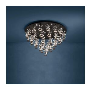 Eglo Eglo 390276 - LED Stmívatelné stropní svítidlo PIANOPOLI LED/77,4W/230V 3000K