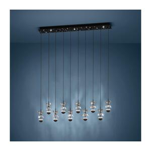 Eglo Eglo 390278 - LED Stmívatelný lustr na lanku PIANOPOLI LED/23W/230V 3000K