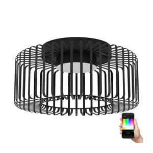 Eglo Eglo 900722 - LED RGBW Stmívatelné stropní svítidlo GINESTRONE-Z LED/22W/230V