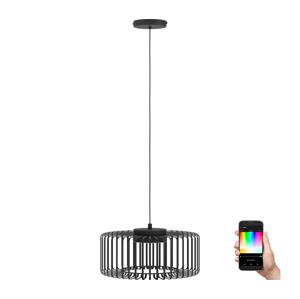 Eglo Eglo 900723 - LED RGBW Stmívatelný lustr na lanku GINESTRONE-Z LED/22W/230V