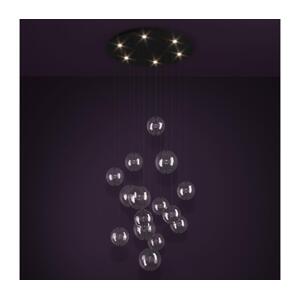 Eglo Eglo 390333 - LED Stmívatelný lustr na lanku ESPARDELLO 6xLED/4,2W/230V 3000K
