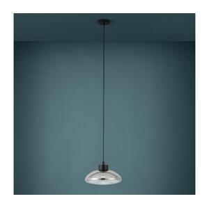 Eglo Eglo 390298 - LED Stmívatelný lustr na lanku SARNARRA LED/5,4W/230V 2700K