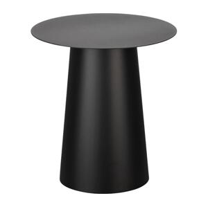 Eglo Eglo 424809 - Odkládací stolek TOZAWA 43x40 černá