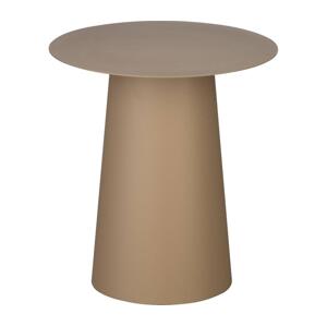 Eglo Eglo 424811 - Odkládací stolek TOZAWA 43x40 béžová