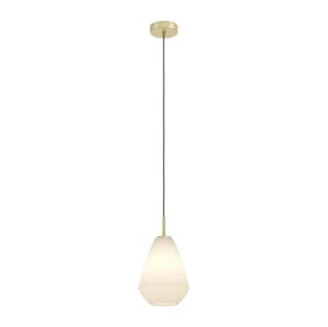 Eglo Eglo 900812 - Lustr na lanku CAPRAROLA 1xE27/40W/230V