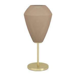 Eglo Eglo 900814 - Stolní lampa CAPRAROLA 1xE27/40W/230V