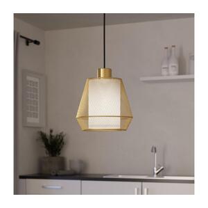 Eglo Eglo 900896 - Lustr na lanku CIUDADELA 1xE27/40W/230V