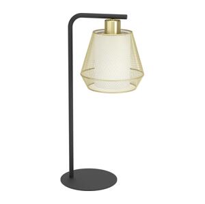 Eglo Eglo 900898 - Stolní lampa CIUDADELA 1xE27/40W/230V