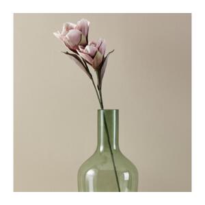 Eglo Eglo 428113 - Umělá květina MOLAVE 83 cm růžová