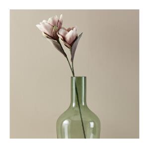 Eglo Eglo 428114 - Umělá květina MOLAVE 83 cm růžová