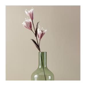 Eglo Eglo 428117 - Umělá květina MOLAVE 85 cm růžová