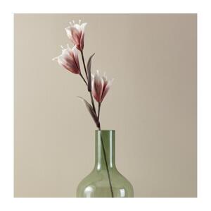 Eglo Eglo 428118 - Umělá květina MOLAVE 85 cm červená