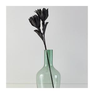 Eglo Eglo 428122 - Umělá květina MOLAVE 90 cm černá