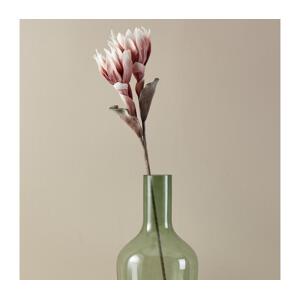 Eglo Eglo 428124 - Umělá květina MOLAVE 90 cm růžová