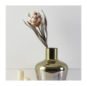 Eglo Eglo 428125 - Umělá květina MOLAVE 60 cm béžová