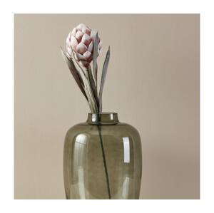 Eglo Eglo 428126 - Umělá květina MOLAVE 60 cm růžová