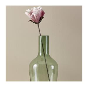 Eglo Eglo 428133 - Umělá květina MOLAVE 65 cm růžová