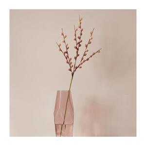 Eglo Eglo 428186 - Umělá květina MEHAKIT 90 cm růžová