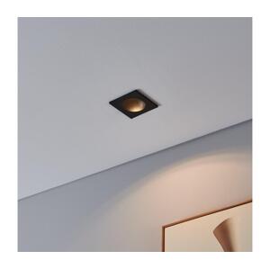 Eglo Eglo 900251 - LED Schodišťové svítidlo ZARATE LED/2W/230V 3000K černá