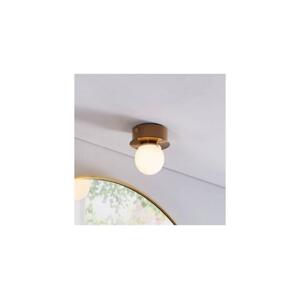 Eglo Eglo 900658 - LED Koupelnové stropní svítidlo MOSIANO LED/3,3W/230V IP44 zlatá