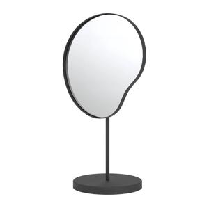 Eglo Eglo 425052 - Kosmetické zrcátko MUNGERANIE 33x19 cm černá