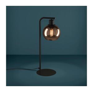 Eglo Eglo 390389 - Stolní lampa CORDOBA 1xE27/40W/230V měděná
