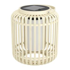 Eglo Eglo 901088 - LED Solární stolní lampa MARLIANO LED/3,3W/3,7V 1800mAh IP44