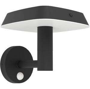Eglo Eglo 901071 - LED Solární svítidlo se senzorem DREOLI LED/8,5W/3,7V IP44