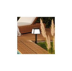 Eglo Eglo 901074 - LED Solární svítidlo se senzorem ALTILIA LED/7,5W/3,7V 56cm IP44