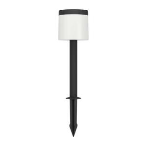Eglo Eglo 901077 - LED Solární svítidlo se senzorem PANTETE LED/7,5W/3,7V 65cm IP44
