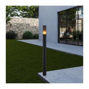 Eglo Eglo 901035 - Venkovní lampa SALLE 1xE27/15W/230V 110 cm IP54