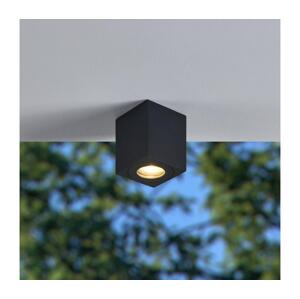 Eglo Eglo 901029 - Venkovní bodové svítidlo TORRECOLA 1xGU10/5W/230V 80x80cm IP44