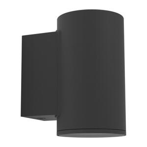 Eglo Eglo 900995 - LED Venkovní nástěnné svítidlo IZZALINI 1xGU10/2,8W/230V IP44