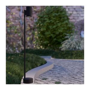 Eglo Eglo 900996 - LED Venkovní lampa IZZALINI 1xGU10/2,8W/230V IP44