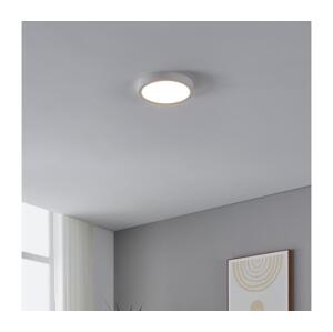 Eglo Eglo 901011 - LED Stropní svítidlo se senzorem FUEVA LED/17W/230V pr.21cm
