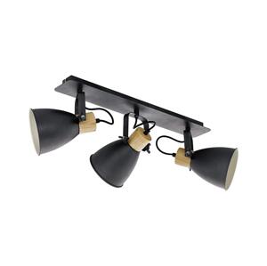Eglo 901176 - Bodové svítidlo COSWARTH 3xE27/40W/230V 901176