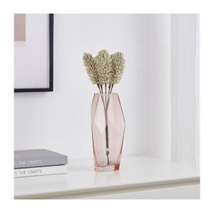 Eglo Eglo 428212 - Umělá květina DEMING 30 cm žlutá