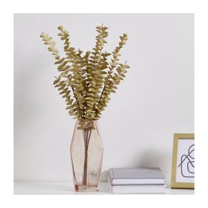 Eglo Eglo 428214 - Umělá květina GANNAN 50 cm béžová