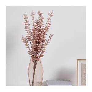 Eglo Eglo 428215 - Umělá květina GANNAN 50 cm růžová