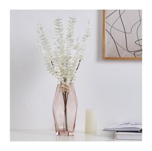 Eglo Eglo 428216 - Umělá květina GANNAN 50 cm bílá