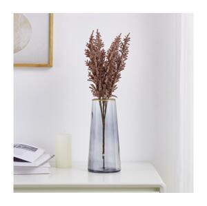 Eglo Eglo 428223 - Umělá květina DEMING 36 cm červená