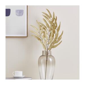 Eglo Eglo 428228 - Umělá květina KUNMING 76 cm béžová