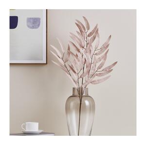 Eglo Eglo 428229 - Umělá květina KUNMING 76 cm růžová
