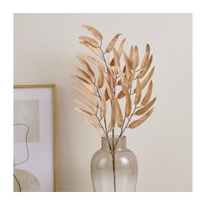 Eglo Eglo 428231 - Umělá květina KUNMING 76 cm oranžová