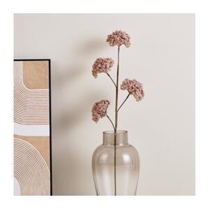 Eglo Eglo 428235 - Umělá květina DEMING 70 cm růžová