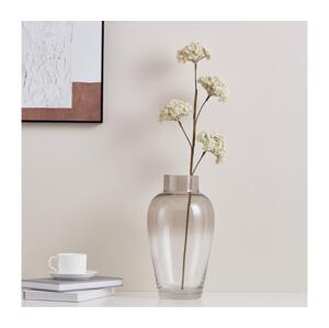 Eglo Eglo 428236 - Umělá květina DEMING 70 cm žlutá