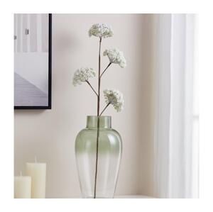 Eglo Eglo 428237 - Umělá květina DEMING 70 cm bílá