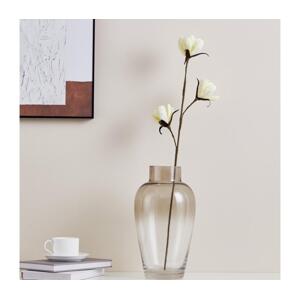 Eglo Eglo 428241 - Umělá květina MEHAKIT 65 cm žlutá