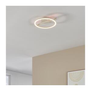 Eglo Eglo 901114 - LED Stmívatelné stropní svítidlo AMANDOLO LED/17W/230V bílá + DO