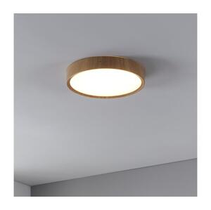 Eglo Eglo 901126-LED Koupelnové stropní svítidlo MUSURITA LED/14,6W/230V IP44 béžová